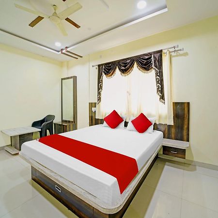 Hotel O Jvs Park Inn Ellora Extérieur photo
