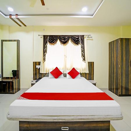 Hotel O Jvs Park Inn Ellora Extérieur photo