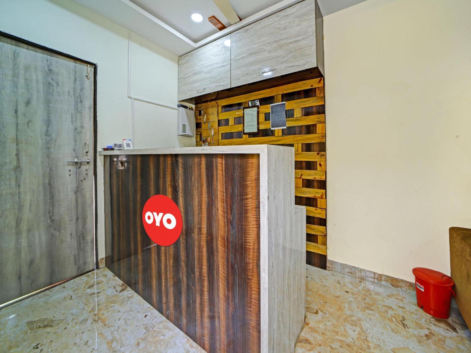 Hotel O Jvs Park Inn Ellora Extérieur photo