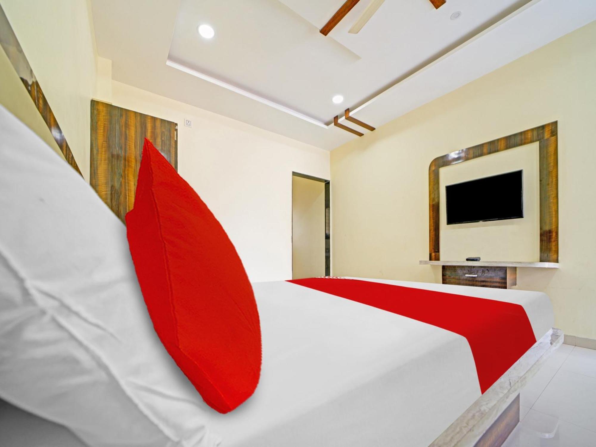 Hotel O Jvs Park Inn Ellora Extérieur photo