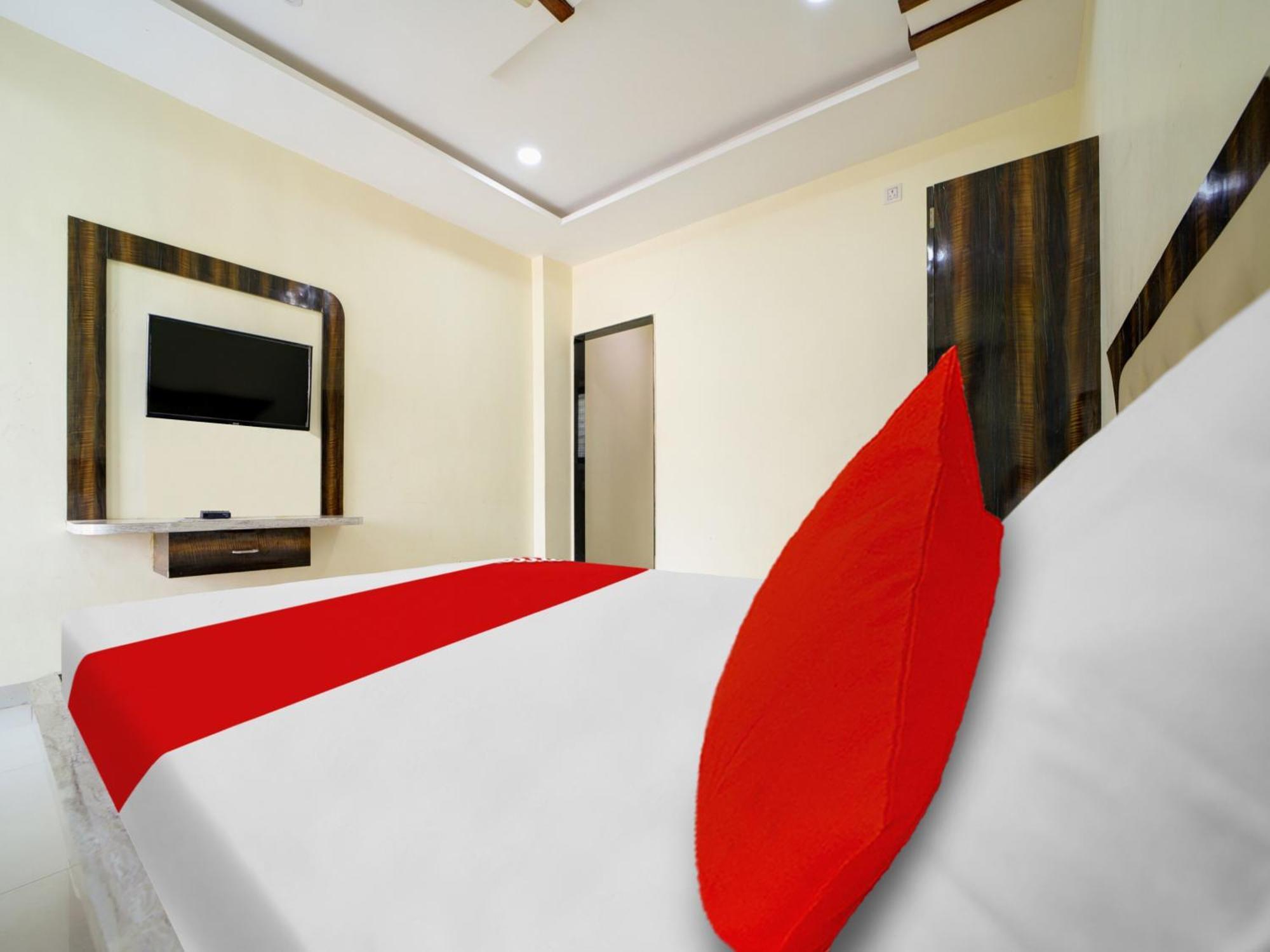 Hotel O Jvs Park Inn Ellora Extérieur photo