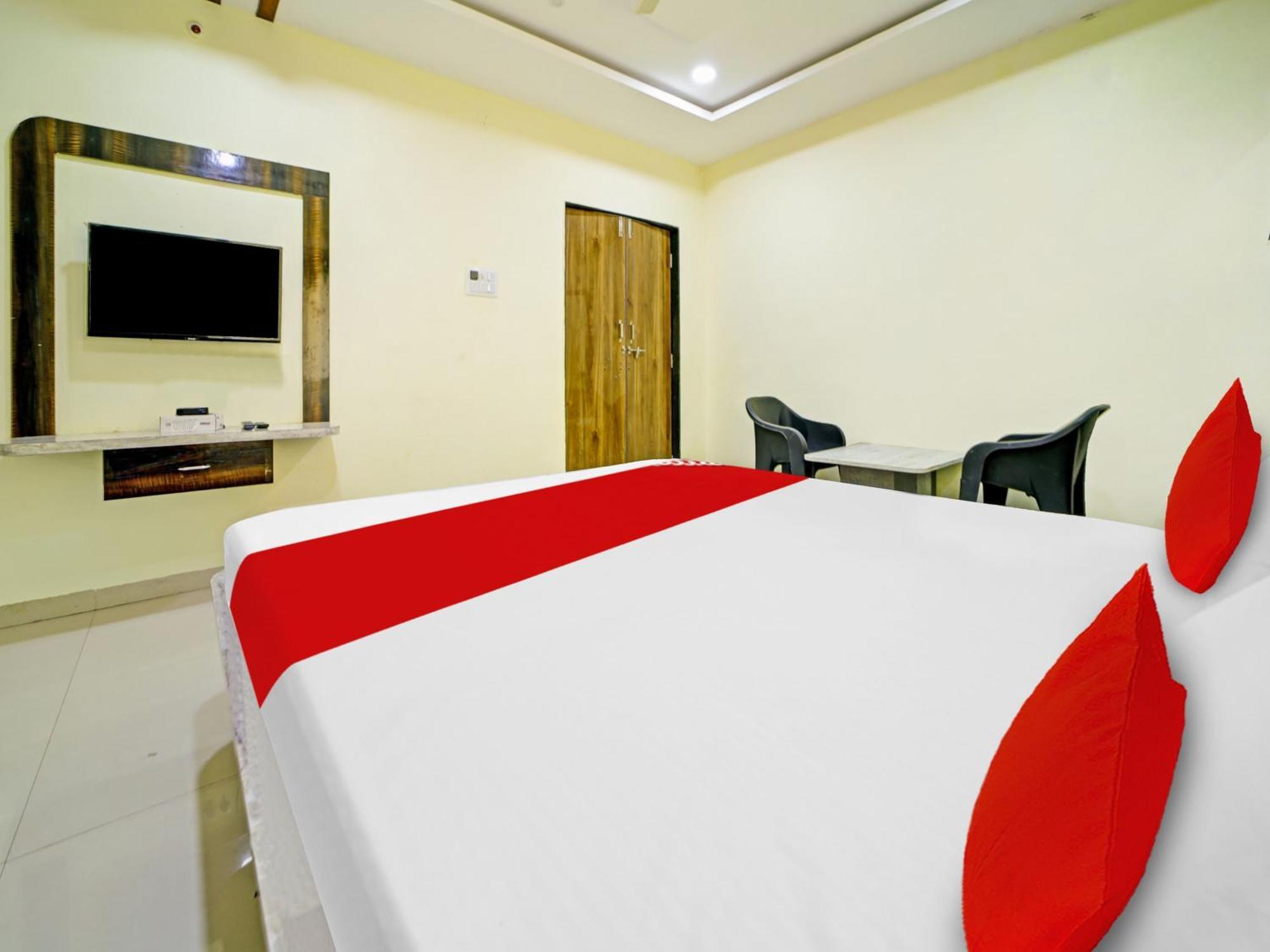 Hotel O Jvs Park Inn Ellora Extérieur photo