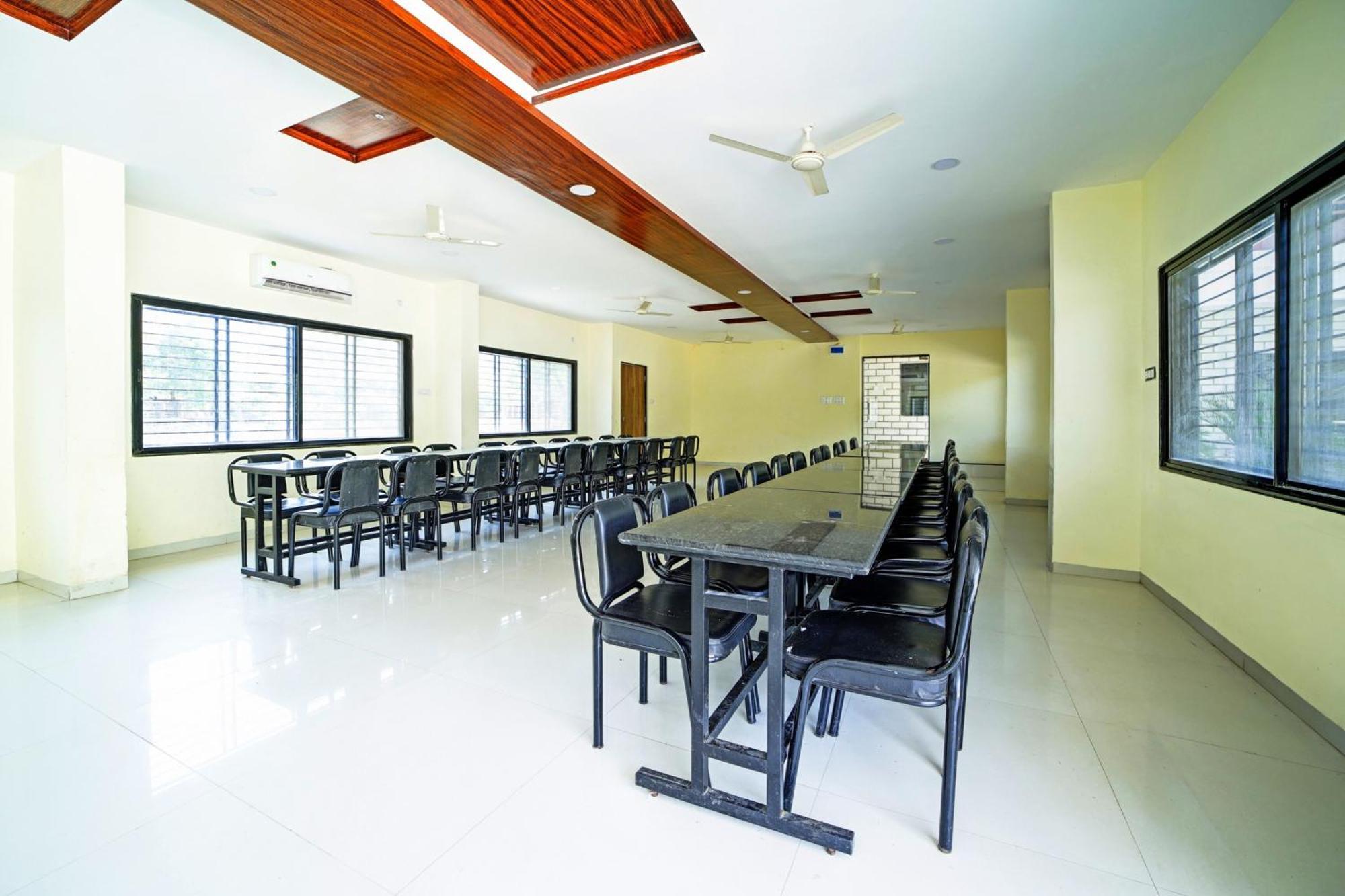 Hotel O Jvs Park Inn Ellora Extérieur photo